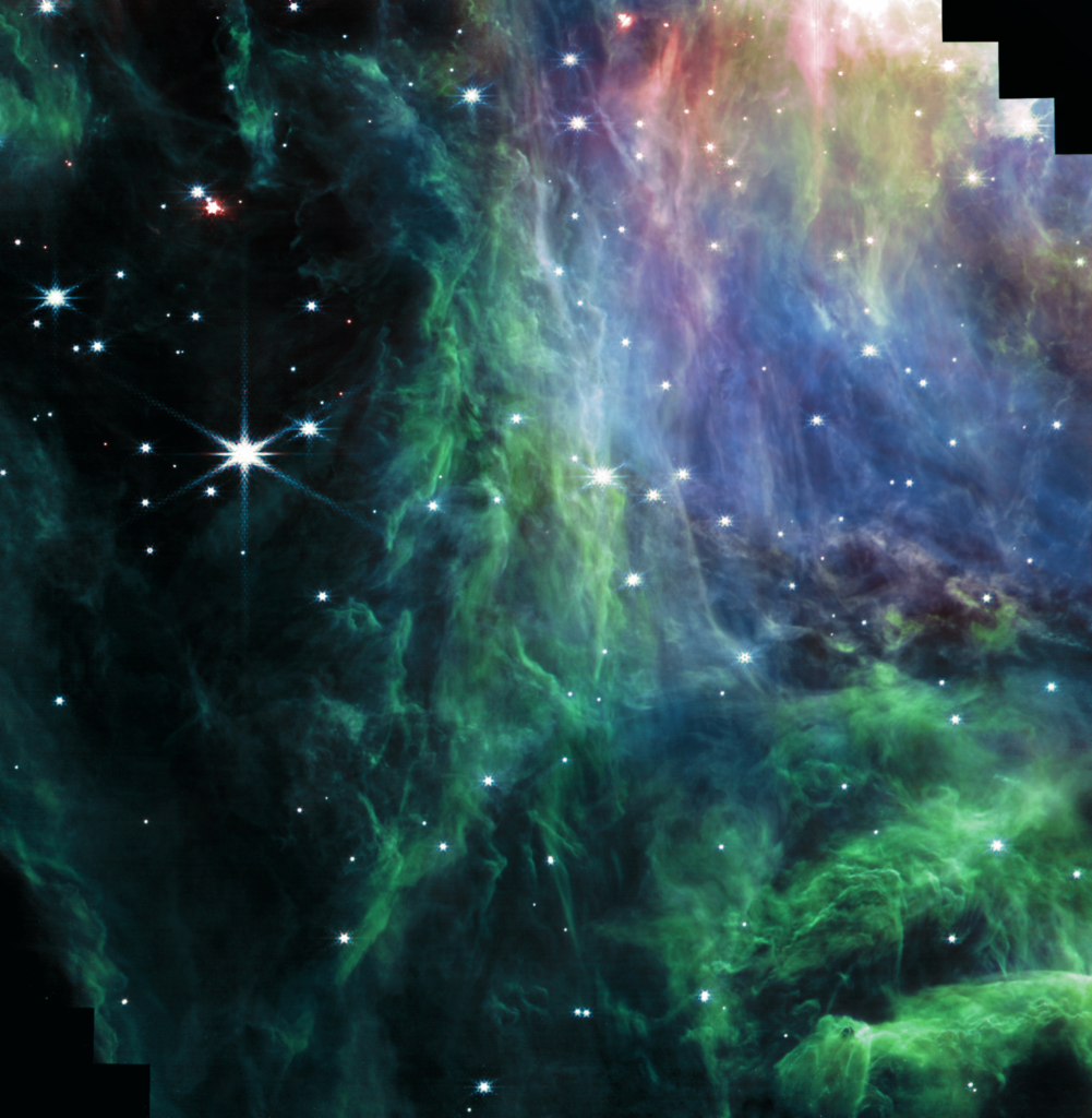 Premi res Images De La N buleuse D Orion Par Le T lescope James Webb premi-res-images-de-la-n-buleuse-d-orion-par-le-t-lescope-james-webb