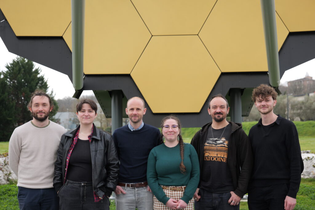 Credits photo : Lorris Coulon